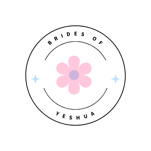 Brides fo Yeshua logo